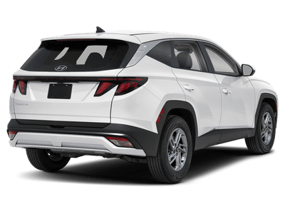 2026 Hyundai Tucson - Photo 30