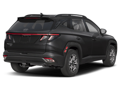 2026 Hyundai Tucson - Photo 2
