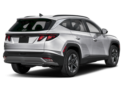 2026 Hyundai Tucson - Photo 32