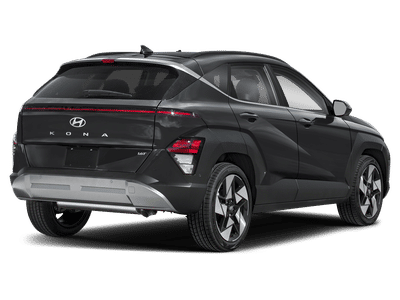 2026 Hyundai Kona - Photo 2