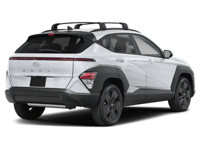 2026 Hyundai Kona — photo 29 view