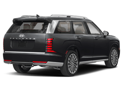 2026 Hyundai Palisade - Photo 3