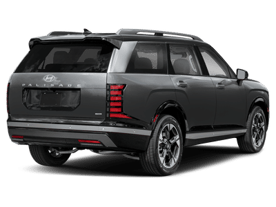 2026 Hyundai Palisade - Photo 4
