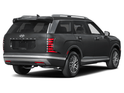2026 Hyundai Palisade - Photo 2