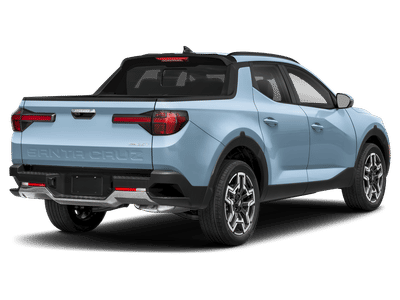 2026 Hyundai Santa Cruz - Photo 3