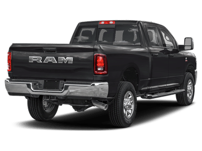 2026 RAM 2500 - Photo 70