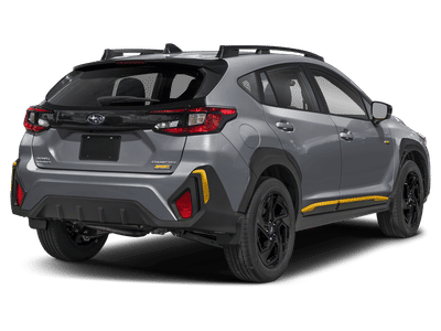 2026 Subaru Crosstrek - Photo 2