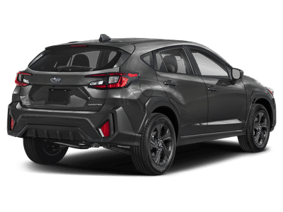 2026 Subaru Crosstrek - Photo 2