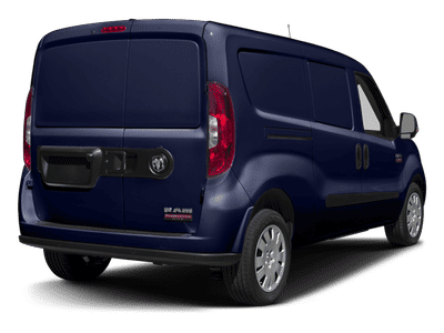 2017 RAM ProMaster City - Photo 43
