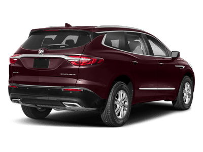 2018 Buick Enclave - Photo 52