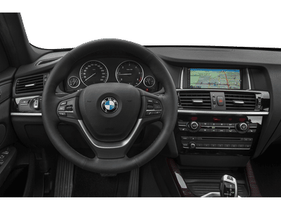 2015 BMW X3 - Photo 18