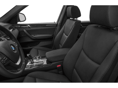 2015 BMW X3 - Photo 20