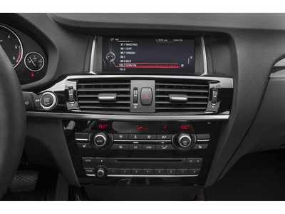 2015 BMW X3 - Photo 21