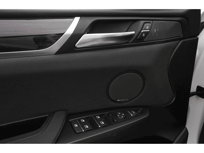 2015 BMW X3 - Photo 29