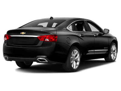 2015 Chevrolet Impala - Photo 2