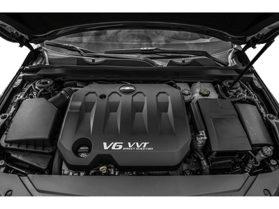 2015 Chevrolet Impala - Photo 14