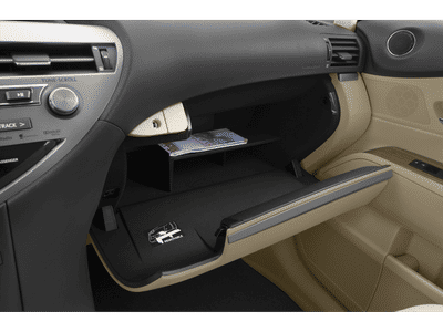 2015 Lexus RX - Photo 53