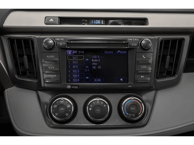 2015 Toyota RAV4 - Photo 7