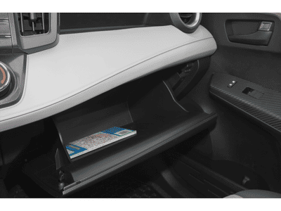 2015 Toyota RAV4 - Photo 12