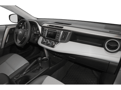 2015 Toyota RAV4 - Photo 14