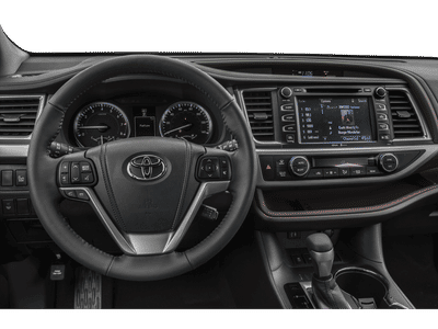 2015 Toyota Highlander - Photo 37