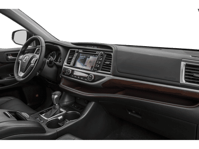 2015 Toyota Highlander - Photo 45