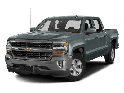 2016 Chevrolet Silverado 1500 - Photo 6