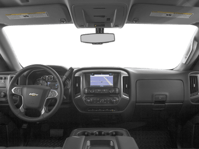 2016 Chevrolet Silverado 1500 - Photo 13