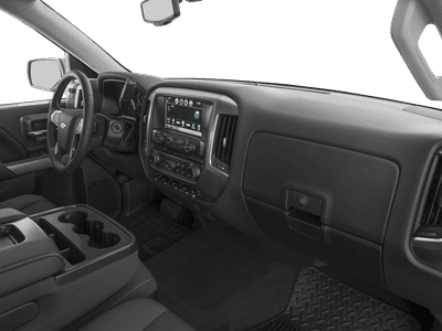 2016 Chevrolet Silverado 1500 - Photo 21