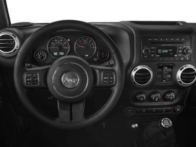 2016 Jeep Wrangler - Photo 46