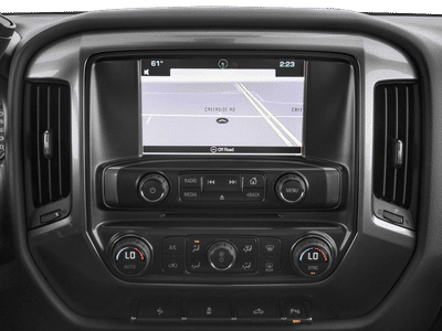 2017 Chevrolet Silverado 1500 - Photo 32