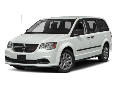 2017 Dodge Grand Caravan - Photo 27