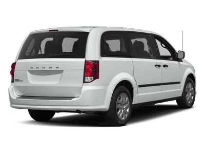 2017 Dodge Grand Caravan - Photo 28