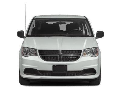 2017 Dodge Grand Caravan - Photo 30
