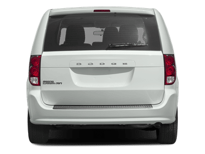 2017 Dodge Grand Caravan - Photo 31