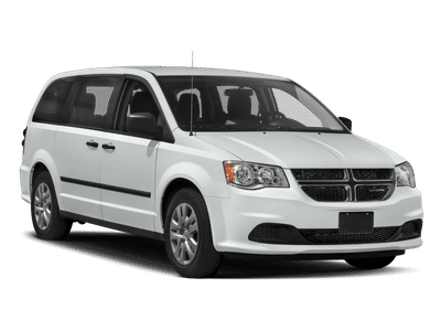 2017 Dodge Grand Caravan - Photo 32