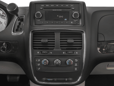 2017 Dodge Grand Caravan - Photo 36
