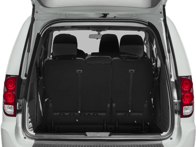 2017 Dodge Grand Caravan - Photo 38