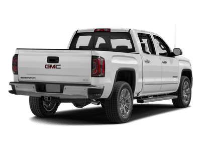 2017 GMC Sierra 1500 - Photo 9