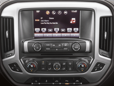 2017 GMC Sierra 1500 - Photo 17