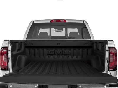 2017 GMC Sierra 1500 - Photo 19