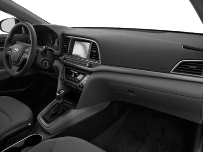 2017 Hyundai Elantra - Photo 20