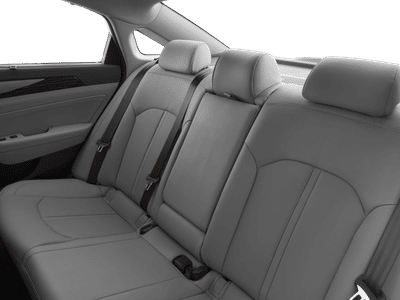 2017 Hyundai Sonata — photo 14 view