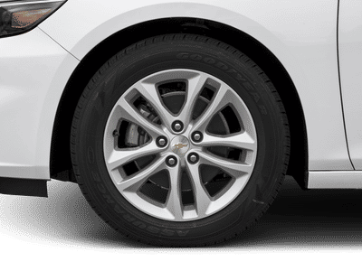 2018 Chevrolet Malibu - Photo 25
