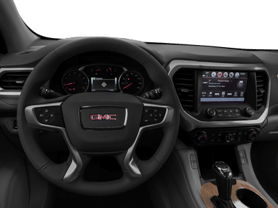 2018 GMC Acadia — photo 7 view