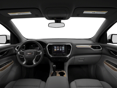 2018 GMC Acadia — photo 8 view