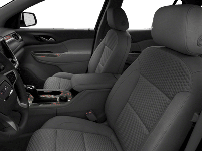 2018 GMC Acadia — photo 9 view