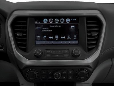 2018 GMC Acadia — photo 10 view