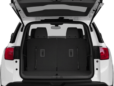 2018 GMC Acadia — photo 11 view