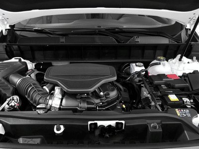 2018 GMC Acadia — photo 12 view